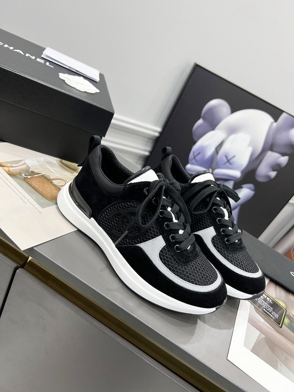 CHAL Women Shoes 1：1 Quality-617