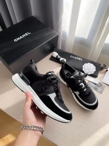 Chal Men Shoes 1：1 Quality-175