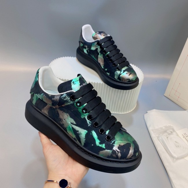Alexander McQueen Women Shoes 1：1 quality-644