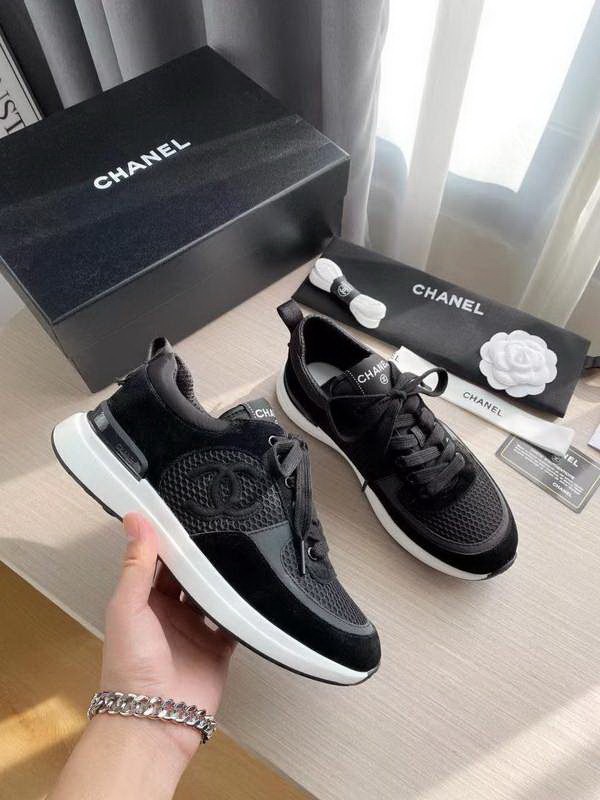Chal Men Shoes 1：1 Quality-176