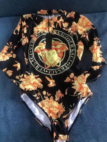 Versace Bikini-023(S-XL)