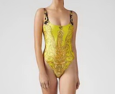 Versace Bikini-117(S-XL)