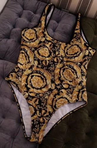 Versace Bikini-202(S-XL)