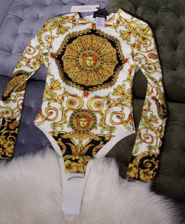 Versace Bikini-003(S-XL)