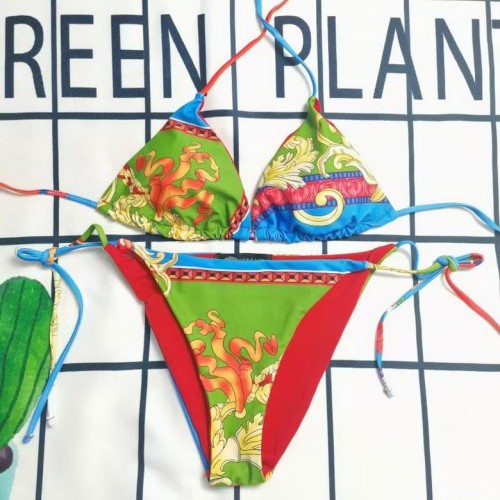 Versace Bikini-205(S-XL)