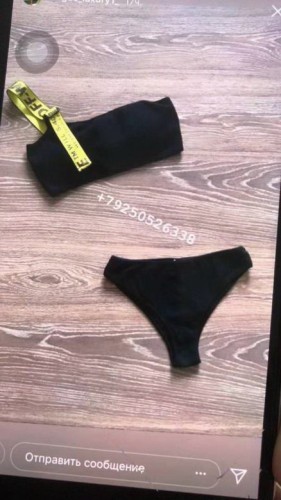Brand Bikini-187(S-XL)