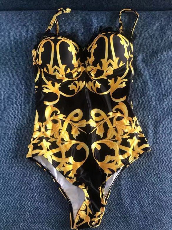 Versace Bikini-187(S-XL)
