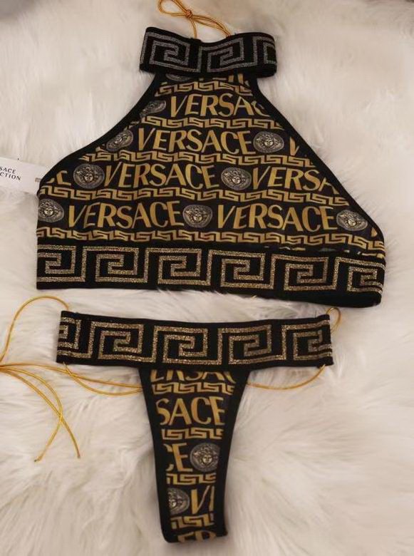 Ves Bikini-196(S-XL)