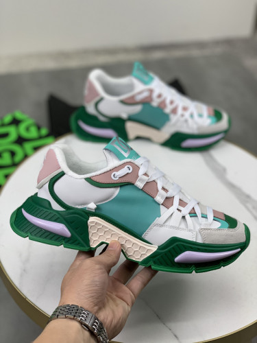 DG Women Shoes 1：1 quality-118