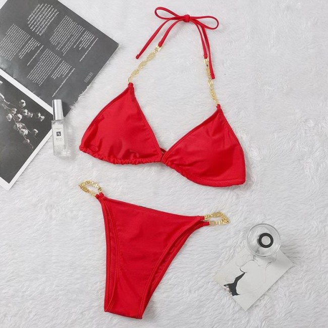 Versace Bikini-143(S-XL)