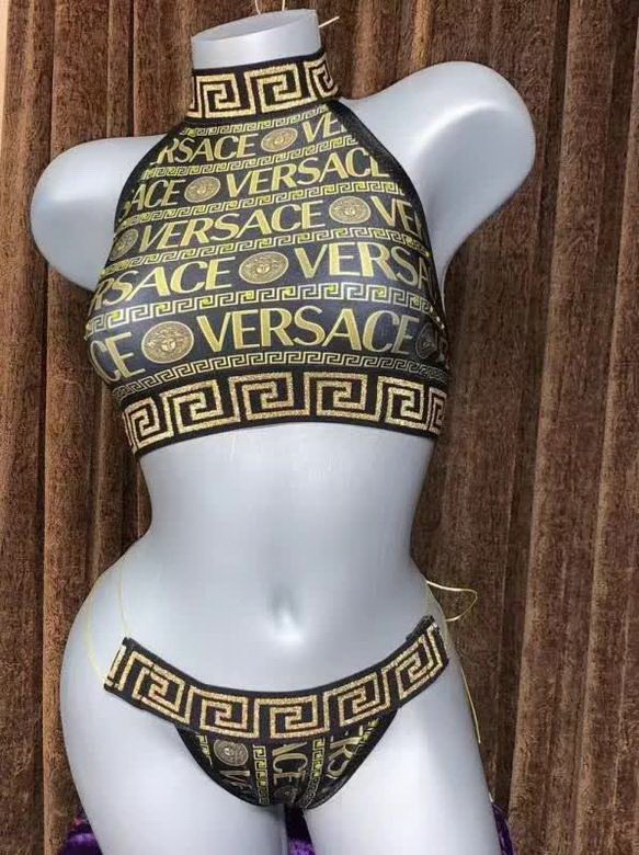Versace Bikini-118(S-XL)