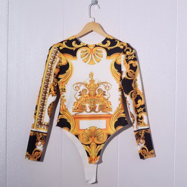 Versace Bikini-007(S-XL)