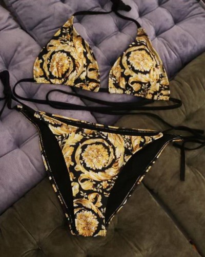 Versace Bikini-209(S-XL)