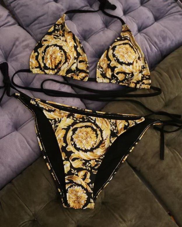 Versace Bikini-209(S-XL)