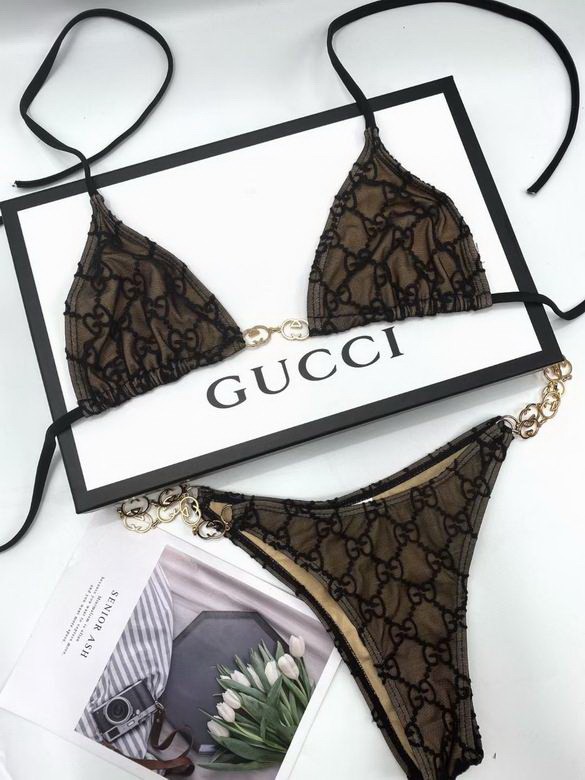 G Bikini-111