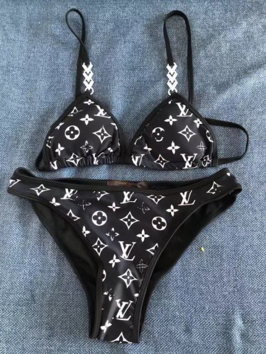 LV Bikini-101