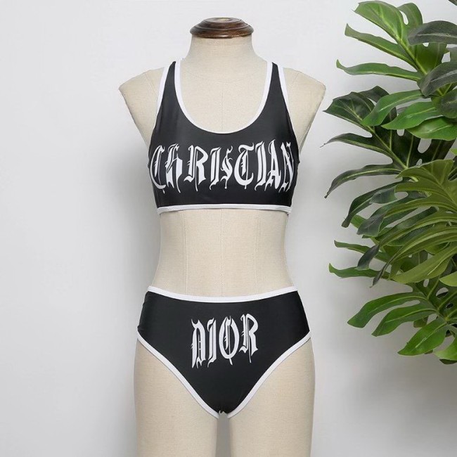 Dior Bikini-037