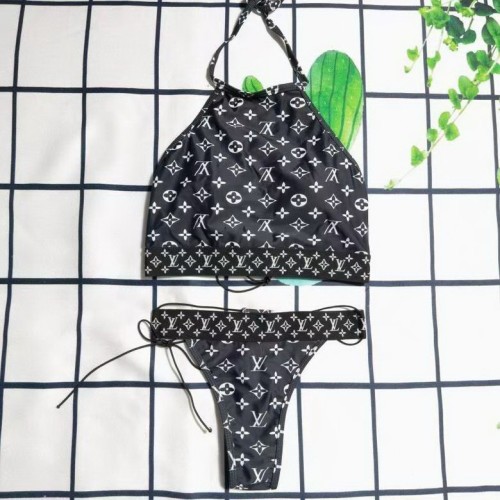 LV Bikini-114