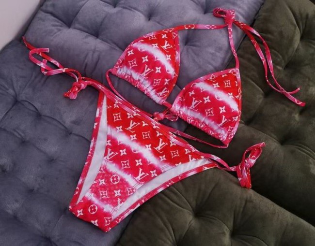 LV Bikini-146