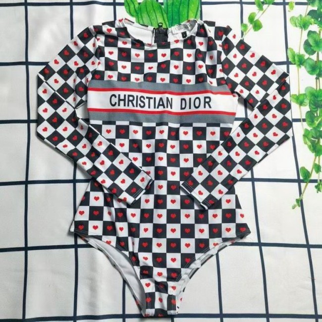 Dior Bikini-216