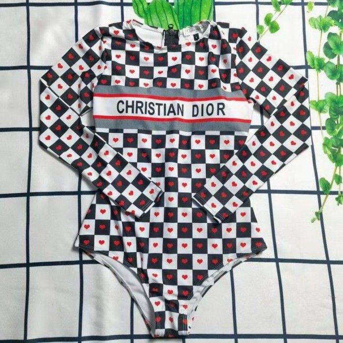 Dior Bikini-216