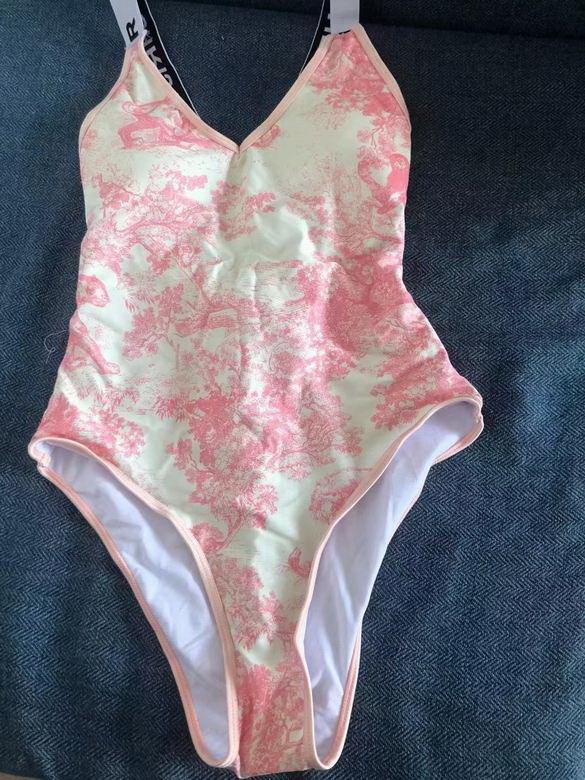 Dior Bikini-126