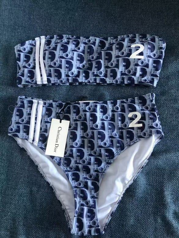 Dior Bikini-113