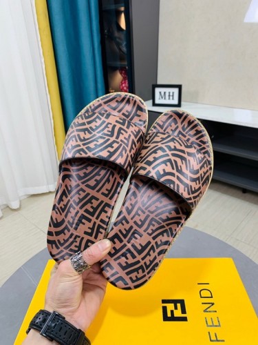 FD Sandals 1：1 Quality-100