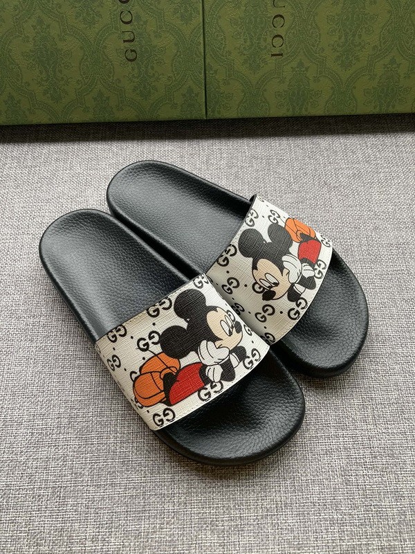 G men slippers AAA-1467