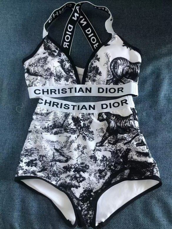 Dior Bikini-127