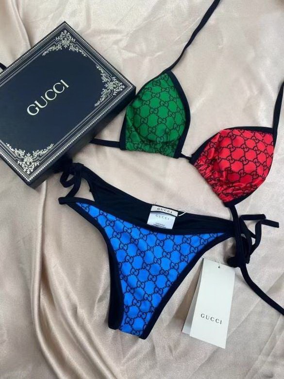 G Bikini-113
