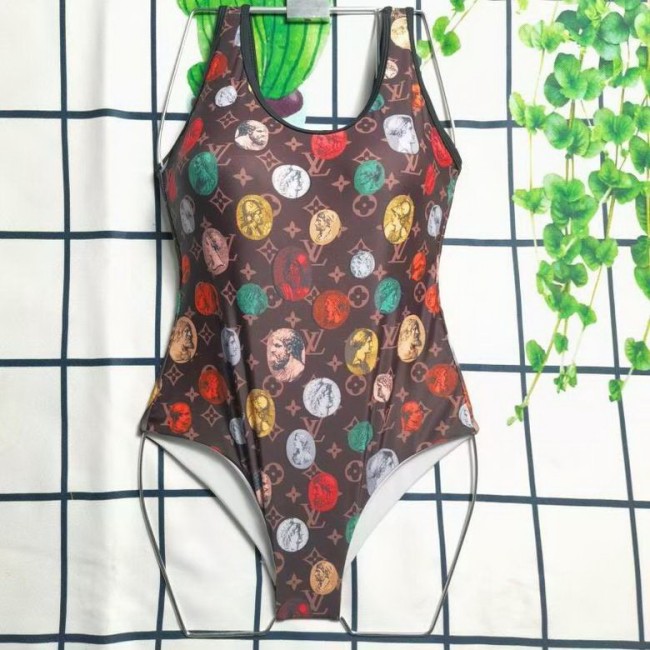 LV Bikini-117