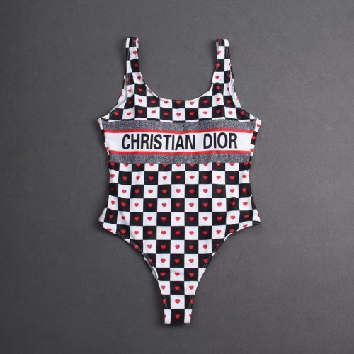 Dior Bikini-095