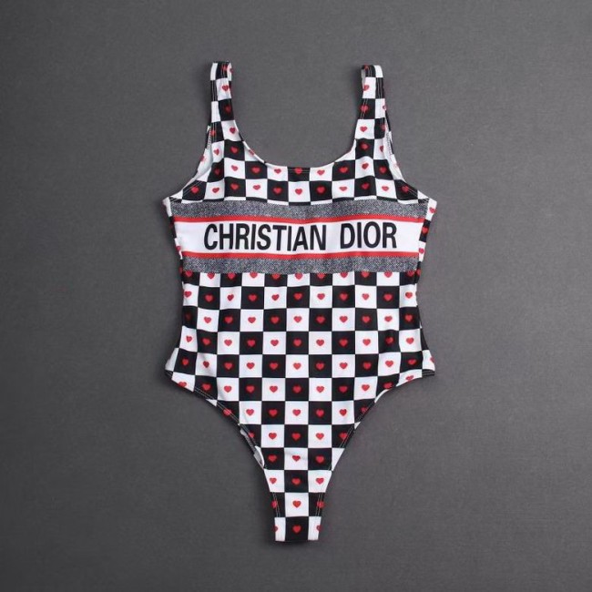 Dior Bikini-095