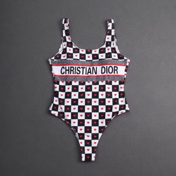 Dior Bikini-095