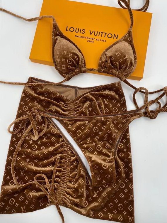 LV Bikini-155