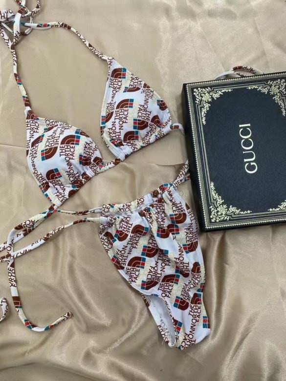 G Bikini-105