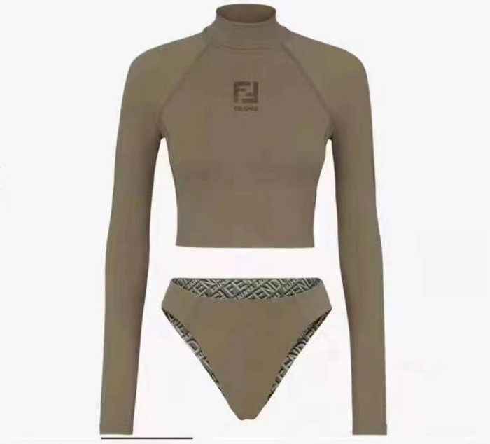 FD Bikini-122