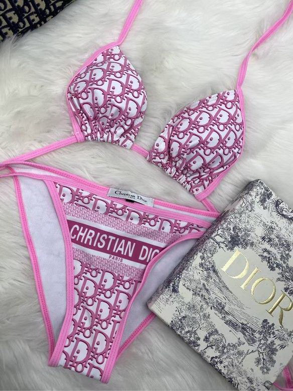 Dior Bikini-169