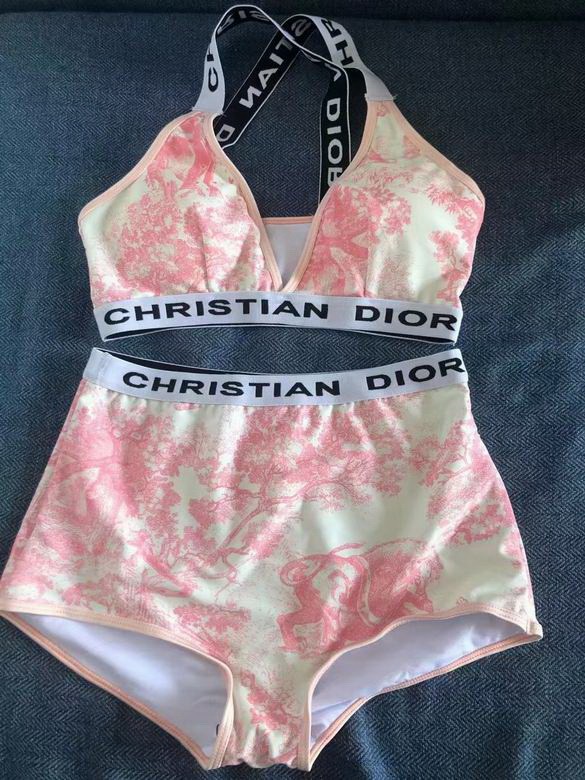 Dior Bikini-128