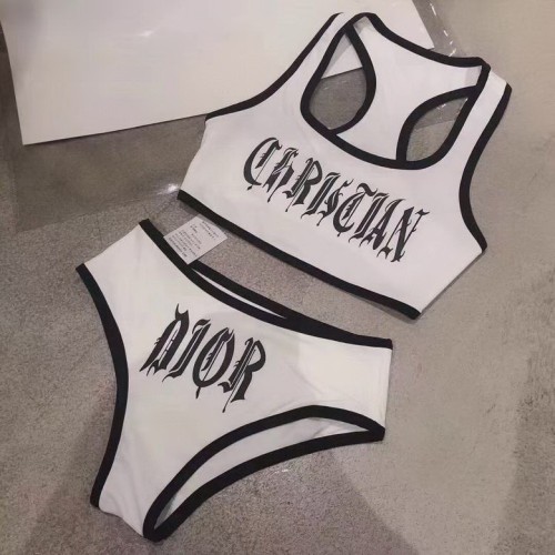 Dior Bikini-139