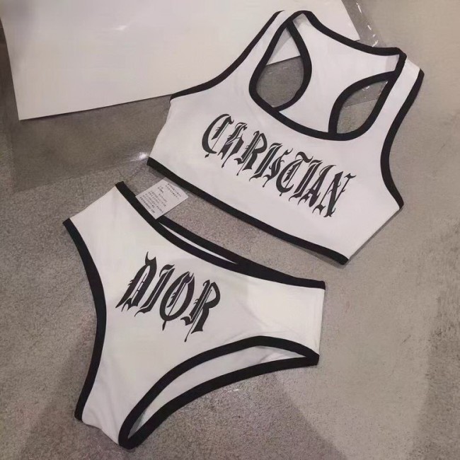 Dior Bikini-139