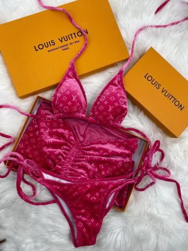 LV Bikini-158