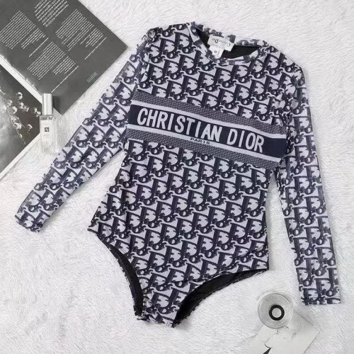 Dior Bikini-201