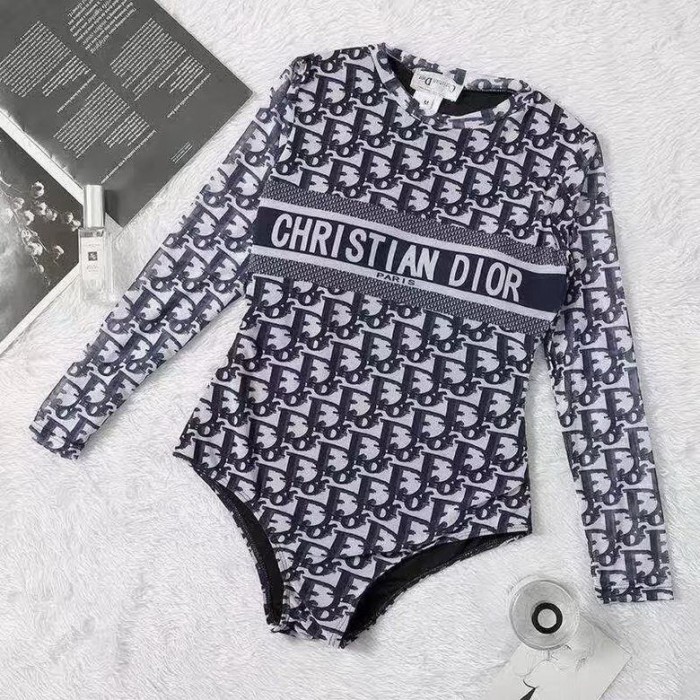 Dior Bikini-201