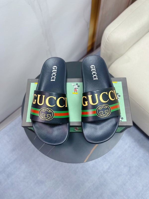 G Sandals 1：1 Quality-421