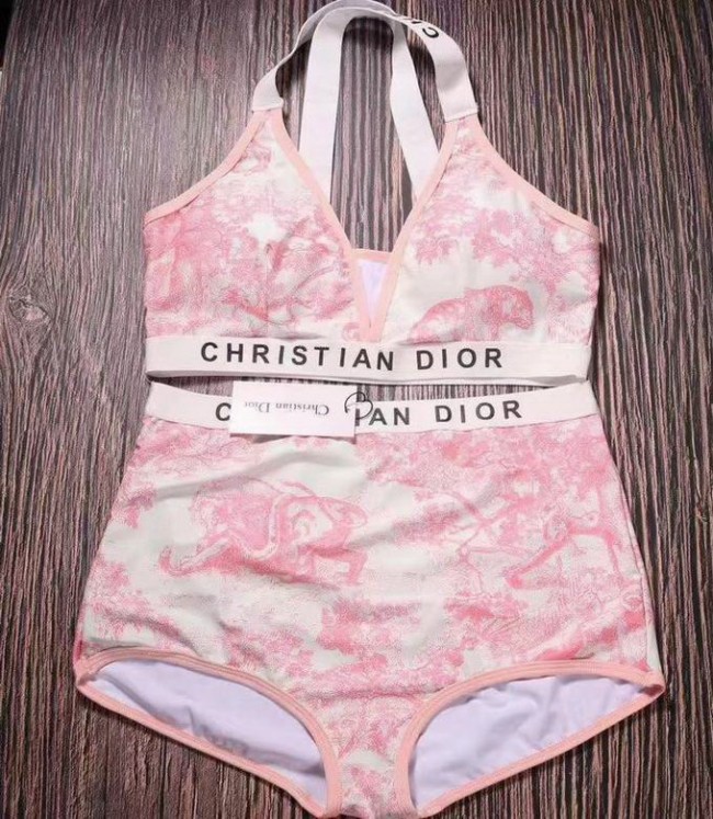 Dior Bikini-008