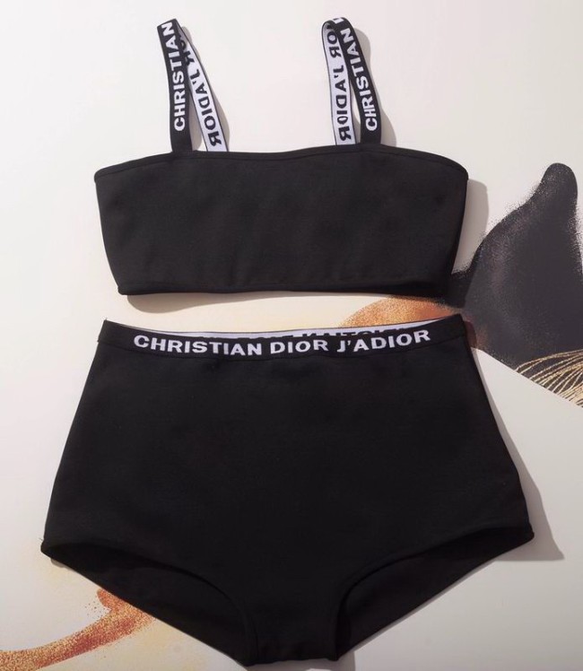 Dior Bikini-074