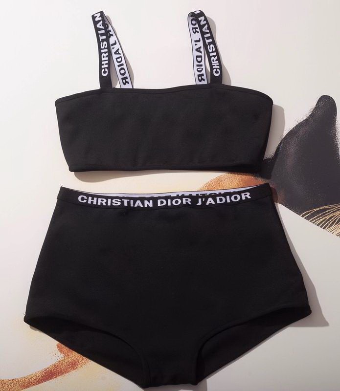Dior Bikini-074
