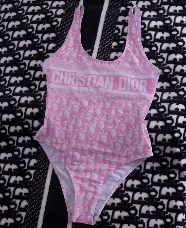 Dior Bikini-052